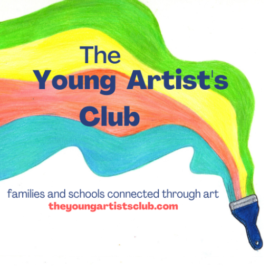 New art supplies icon